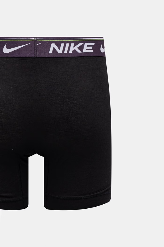 Nike priliehavé boxerky pánske 3-pak 0000KE1257.