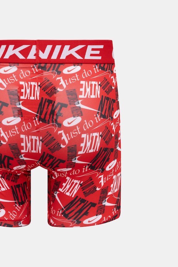 Nike priliehavé boxerky 3-pak 0000KE1277