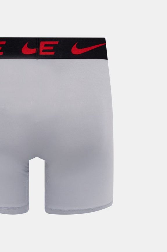 Nike priliehavé boxerky 3-pak 0000KE1277