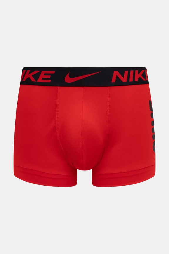 Nike boxerky pánske 3-pak čierna 0000KE1278