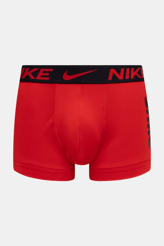 Nike boxerky pánske 3-pak čierna 0000KE1278