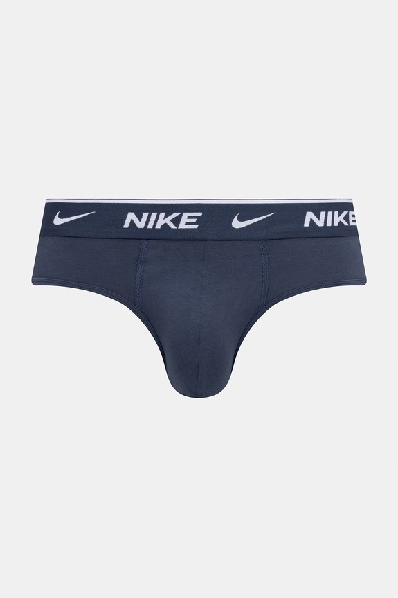 Oblečenie Nike slipy pánske 3-pak NQ00KE1283 červená