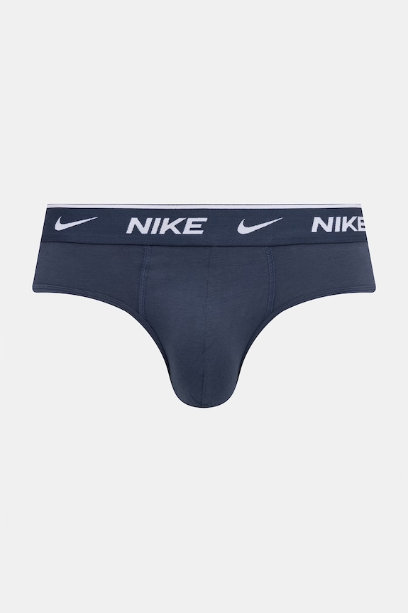 Oblečenie Nike slipy pánske 3-pak NQ00KE1283 červená