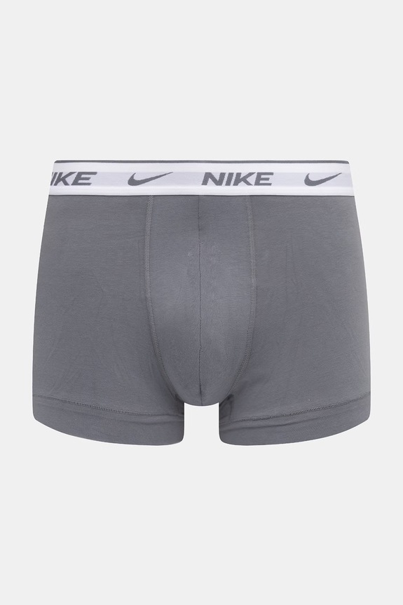 Oblečenie Nike boxerky pánske 3-pak NQ00KE1284 červená