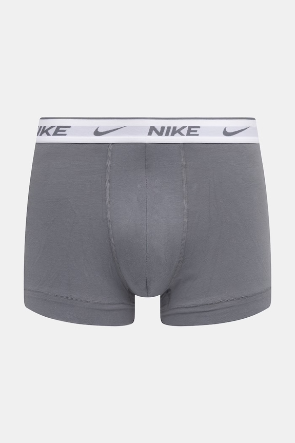 Oblečenie Nike boxerky pánske 3-pak NQ00KE1284 červená