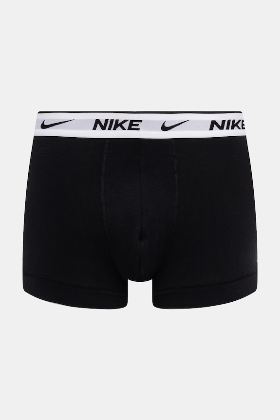 Nike boxerky pánske 3-pak červená NQ00KE1284