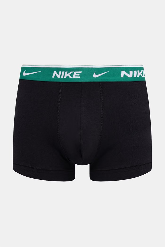 Nike boxerky pánske 3-pak NQ00KE1284 čierna AA00