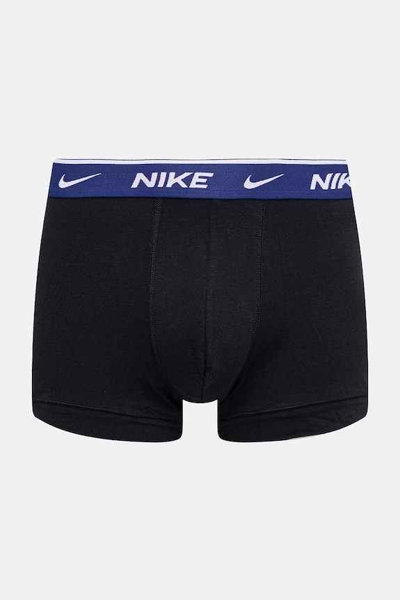 Oblečenie Nike boxerky pánske 3-pak NQ00KE1284 čierna