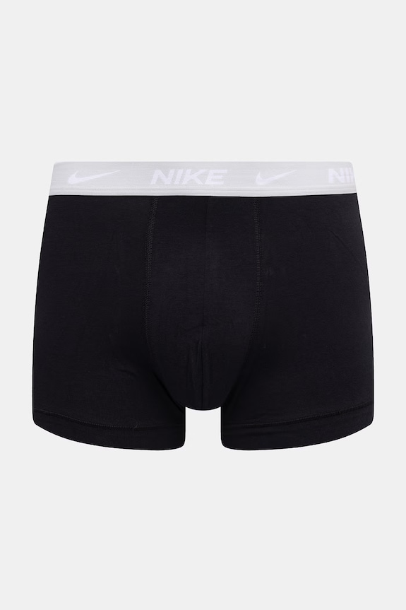 Nike boxerky pánske 3-pak čierna NQ00KE1284