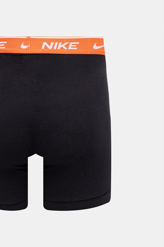 Nike boxerky pánske s bavlnou 3-pak NQ00KE1285