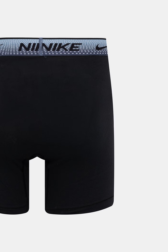 Nike boxerky pánske s bavlnou 3-pak NQ00KE1285