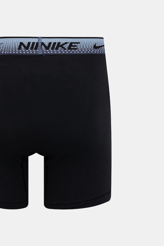 Nike boxerky pánske s bavlnou 3-pak NQ00KE1285