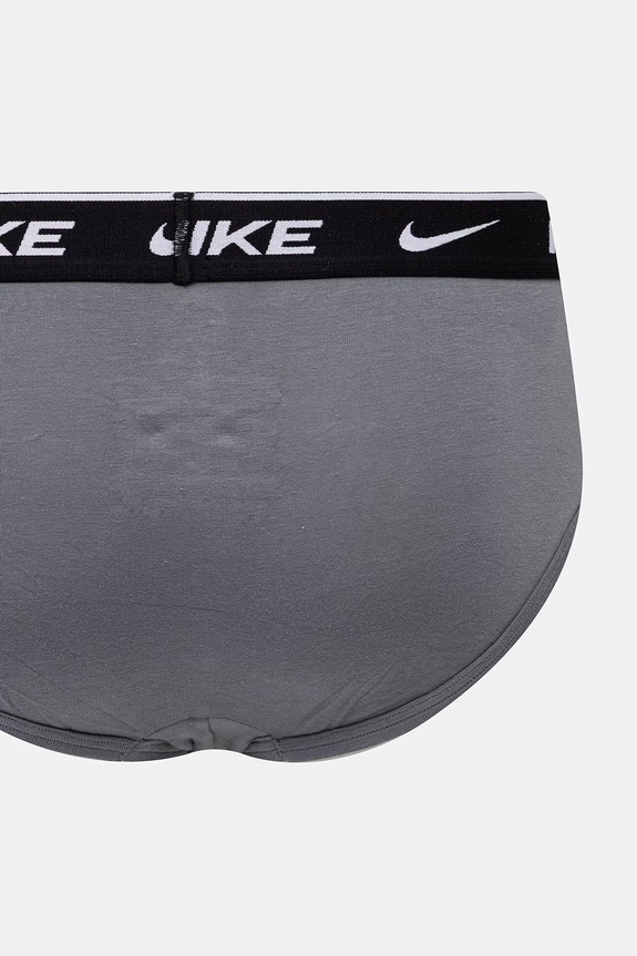 Nike σλιπ Ανδρικά βαμβακερά με ελαστάν 5-pack NQ00KE1294