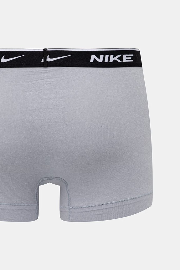 Nike bokserki męskie bawełniane z elastanem 5-pack NQ00KE1295