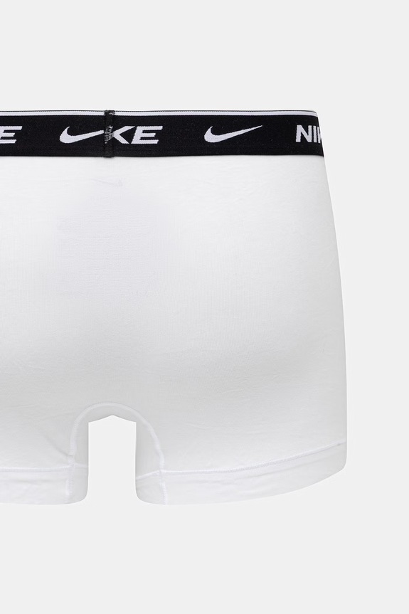 Nike bokserki męskie bawełniane z elastanem 5-pack NQ00KE1295