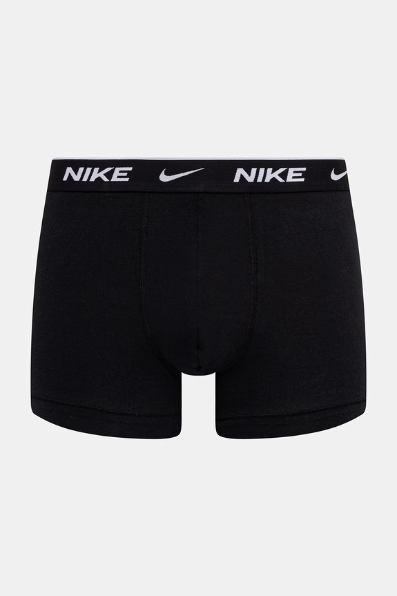 Nike boxeri pentru bărbați, din bumbac cu elastan pachet de 5 NQ00KE1295