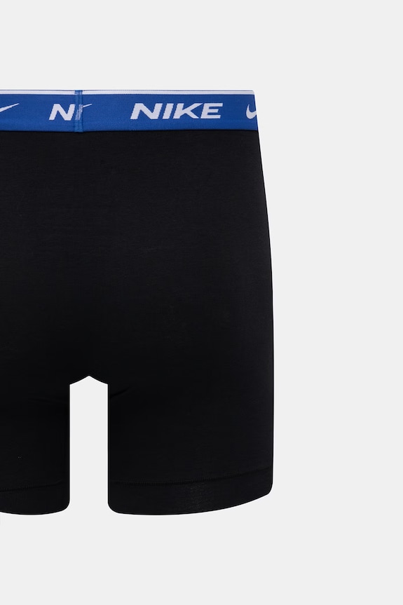 Nike priliehavé boxerky pánske 5-pak NQ00KE1296