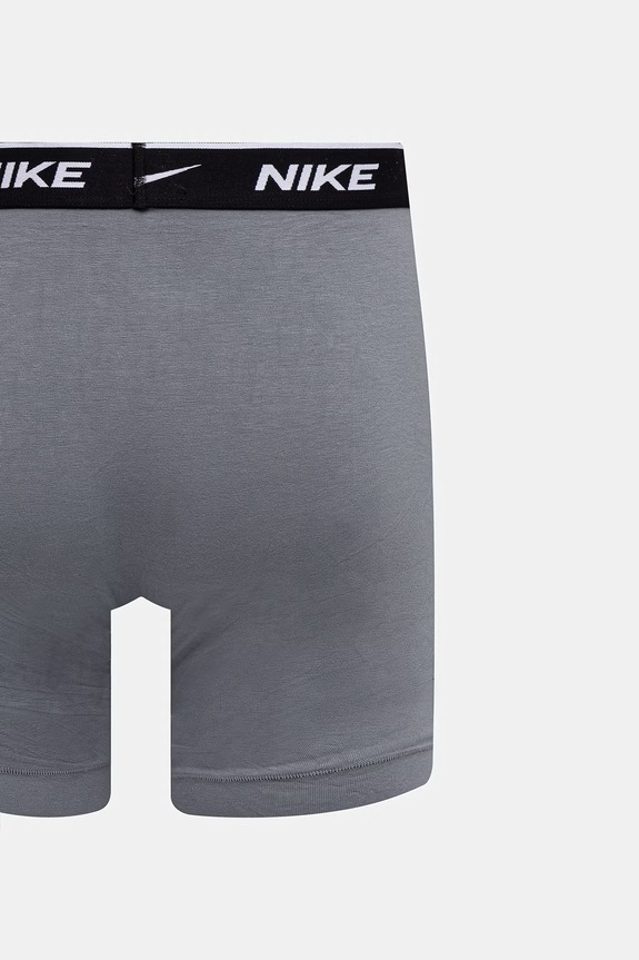 Nike priliehavé boxerky pánske 5-pak NQ00KE1296
