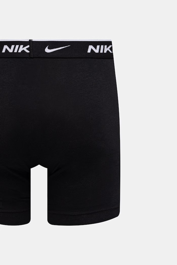 Nike priliehavé boxerky pánske 5-pak NQ00KE1296