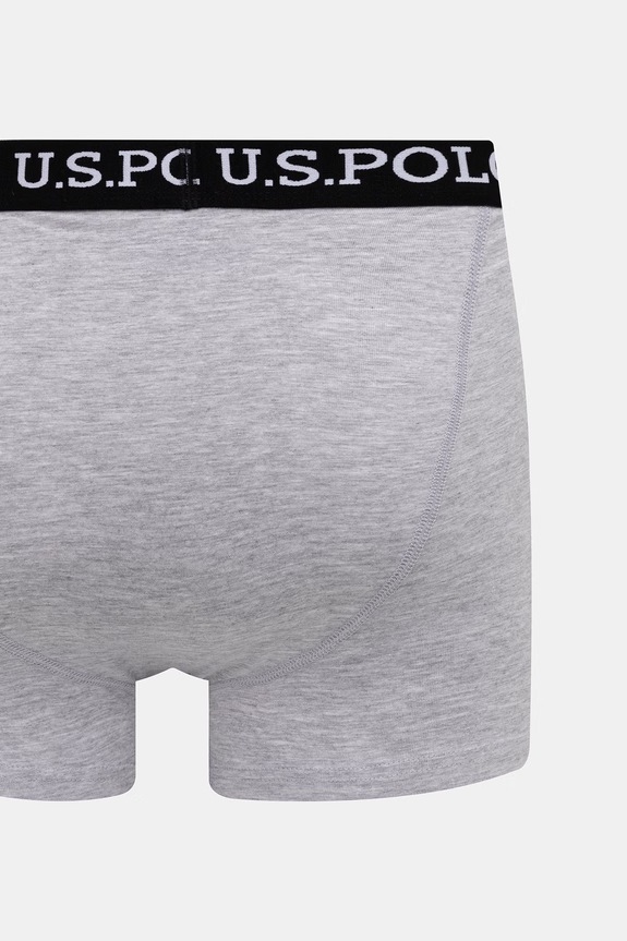 Μποξεράκια U.S. Polo Assn. USPA 3-pack MUP4440