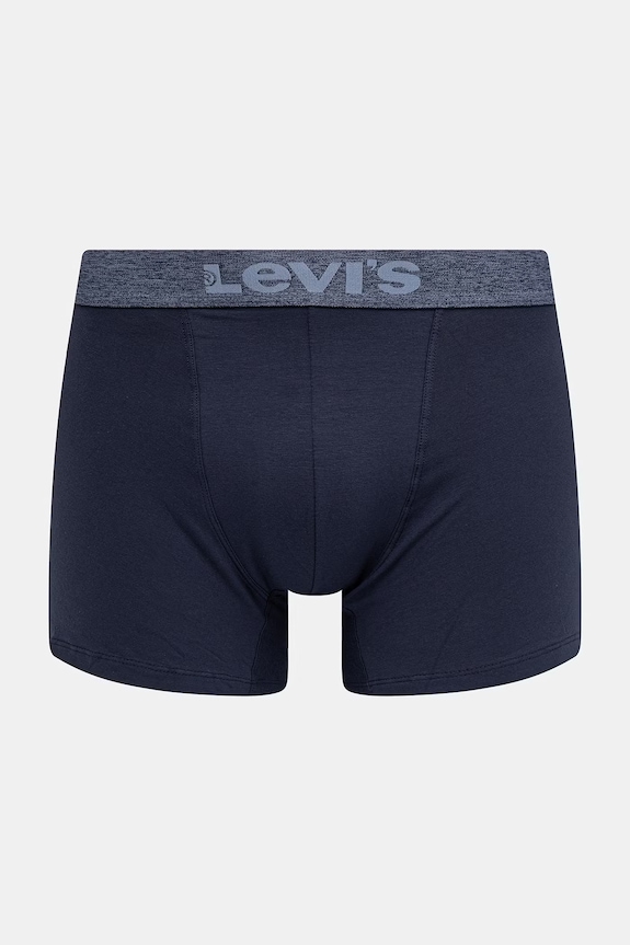 Levi's boxeri pentru bărbați, din bumbac cu elastan, pachet de 6 37149.1305