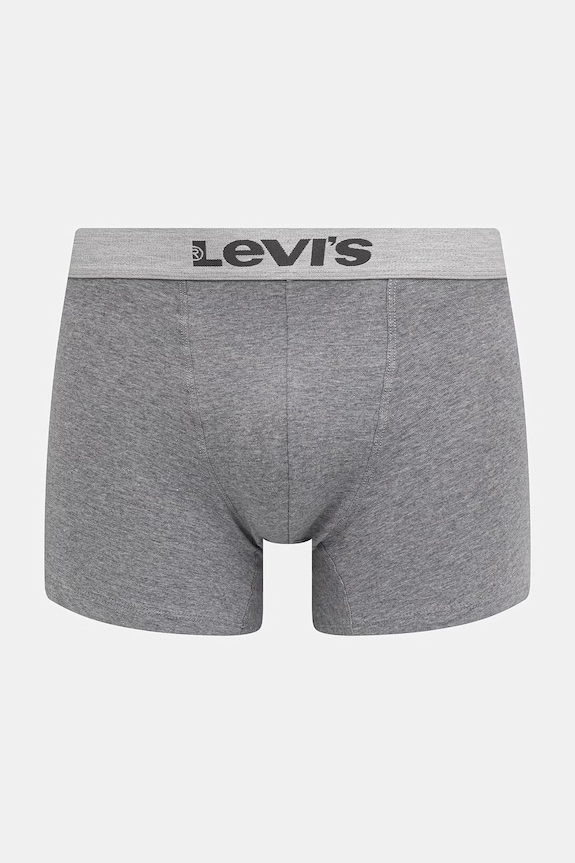 Levi's boxeri pentru bărbați, din bumbac cu elastan, pachet de 6 37149.1305