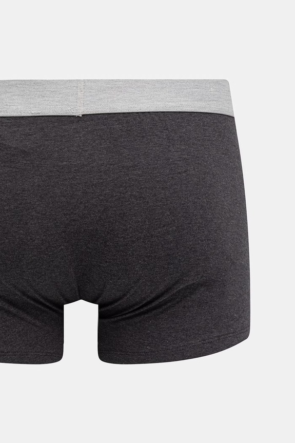 Levi's Bokserki męskie 3-pack 37149.1238 szary