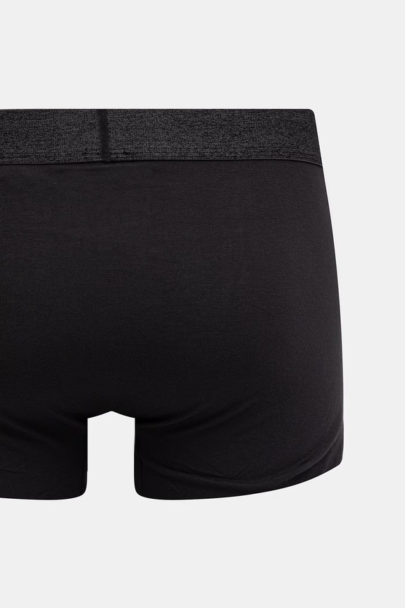 Levi's bokserki męskie 3-pack czarny 37149.1240