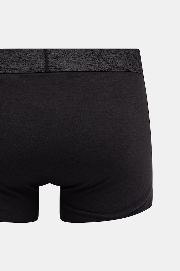 Levi's bokserki męskie 3-pack czarny 37149.1240