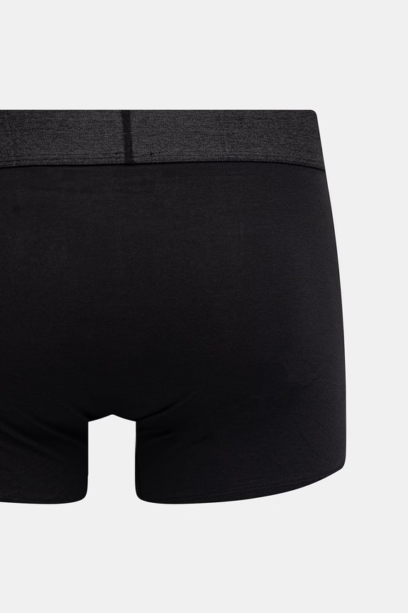 Levi's bokserki męskie 3-pack 37149.1240 czarny