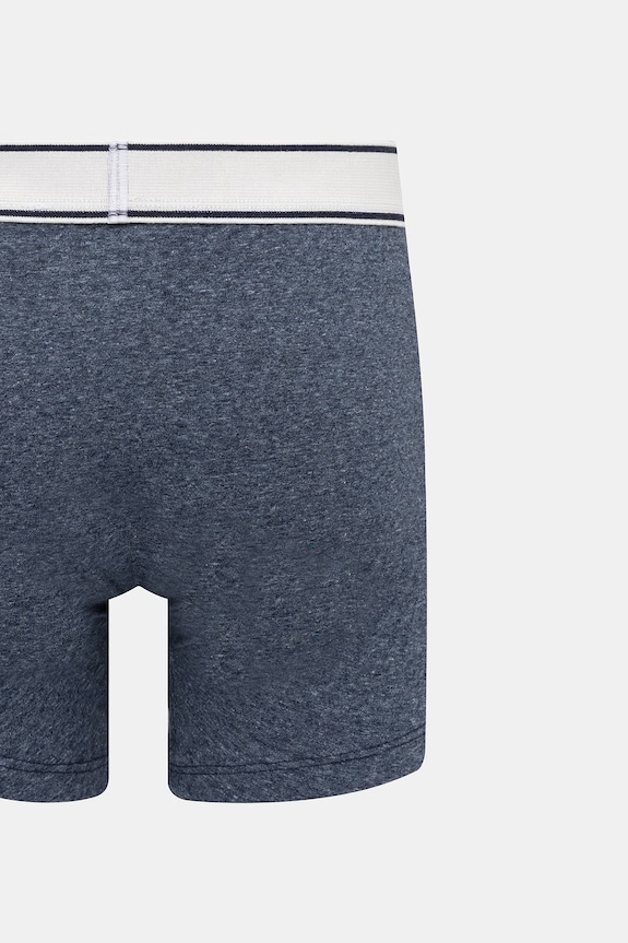 Levi's bokserki męskie 2-pack 37149.1252 granatowy