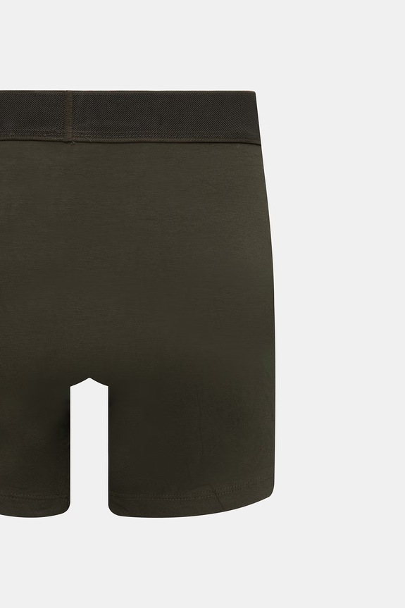 Levi's bokserki męskie 2-pack zielony 37149.1260