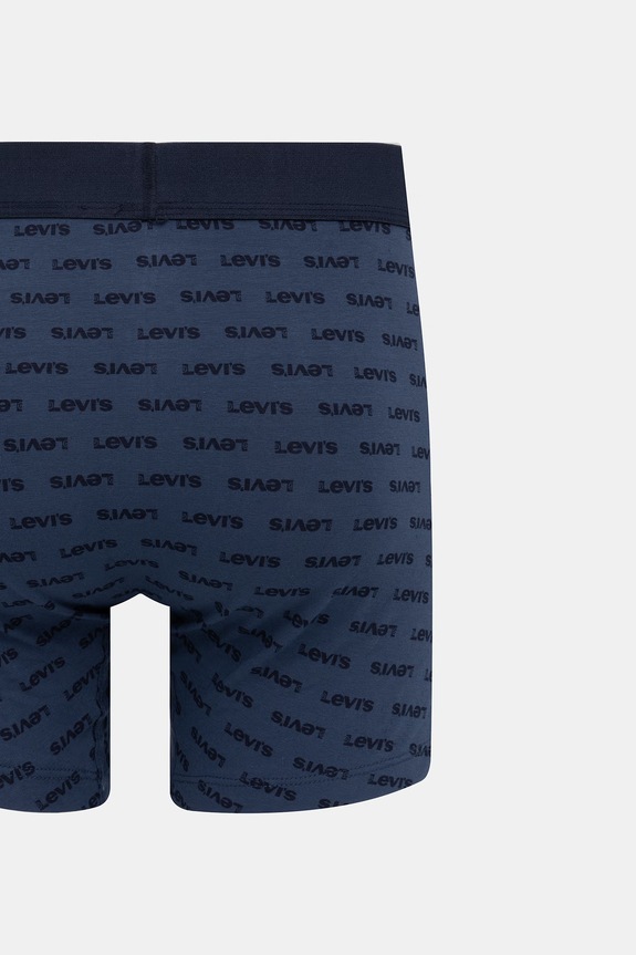 Levi's bokserki męskie 2-pack granatowy 37149.1263