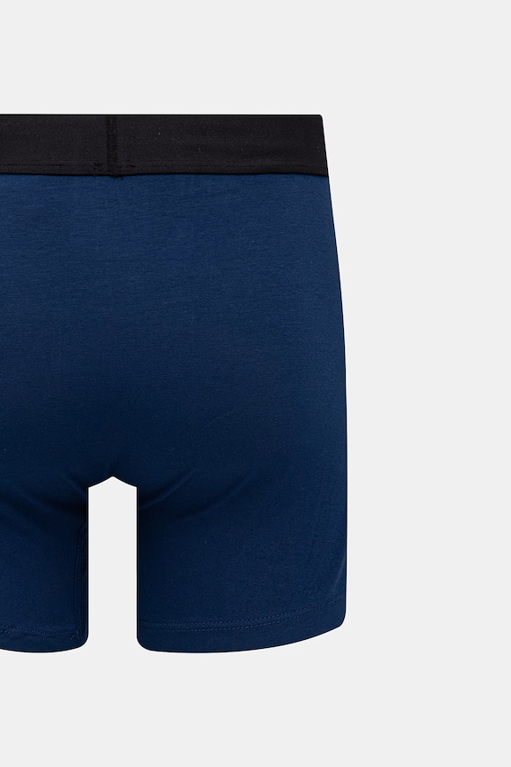 Levi's boxeri pentru bărbați, din bumbac cu elastan pachet de 2 albastru 37149.1268