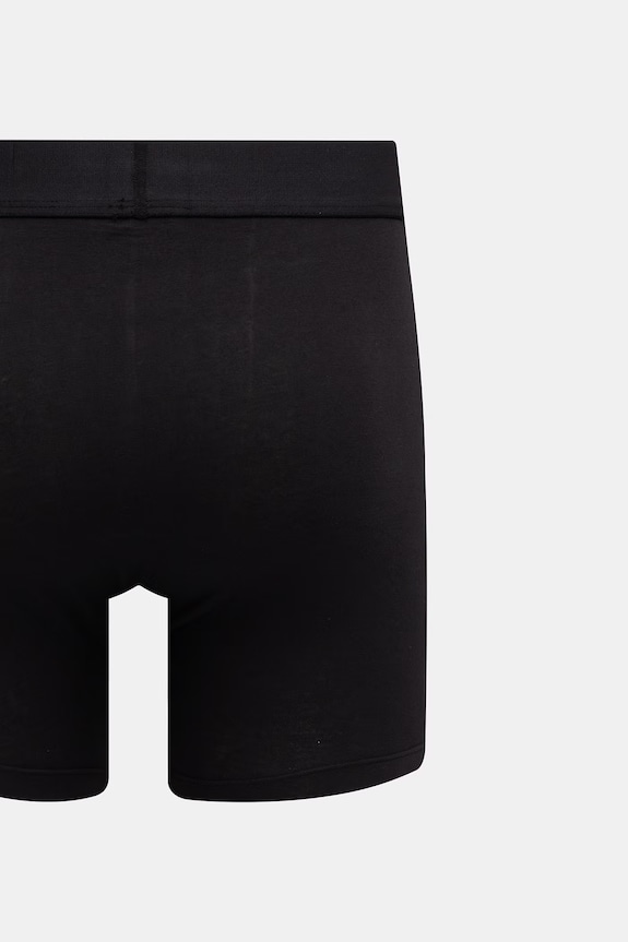 Levi's bokserki męskie bawełniane z elastanem 2-pack 37149.1270 zielony