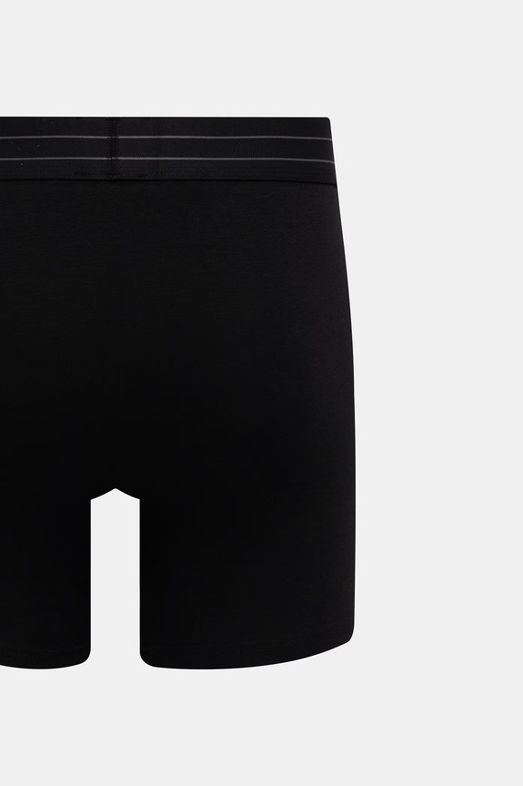 CR7 Cristiano Ronaldo bokserki dopasowane męskie bawełniane z elastanem 3-pack 8100.49.2767