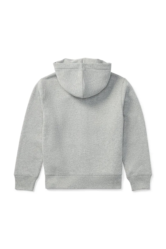 Chłopiec Polo Ralph Lauren - Bluza dziecięca 134-176 cm 323547626002 323547626002 szary
