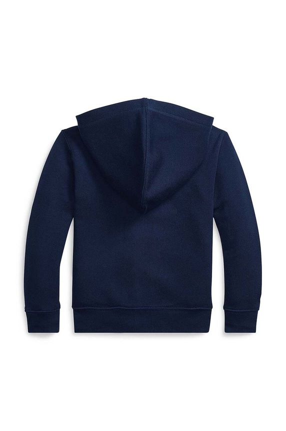 Αγορίστικα Polo Ralph Lauren - Παιδική μπλούζα 110-128 cm 322547626001 σκούρο μπλε