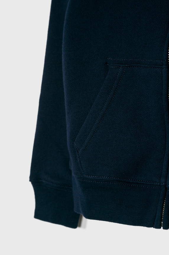 Polo Ralph Lauren - Παιδική μπλούζα 110-128 cm 322547626001 σκούρο μπλε