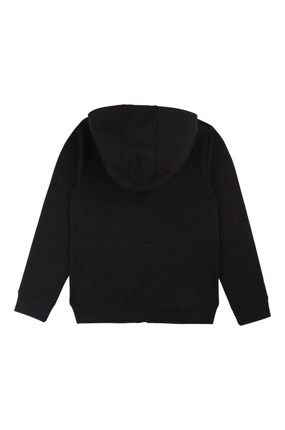 BOSS - Bluza dziecięca 164-176 cm J25P08.164.176 J25P08.164.176 czarny AA00