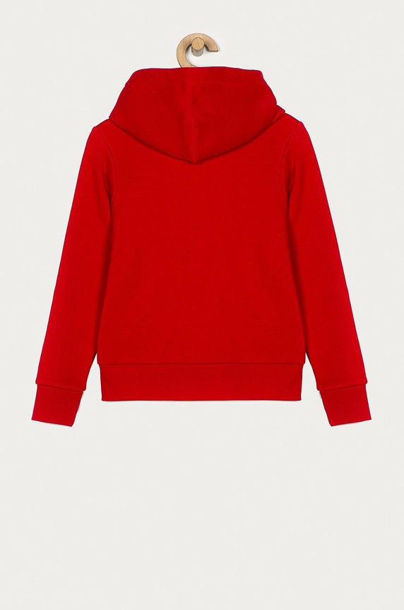 Jack & Jones - Bluza dziecięca 152-176 cm 12173883 czerwony AA00
