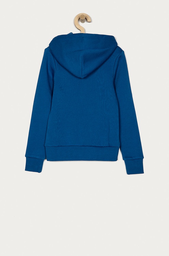 Jack & Jones bluza dziecięca 12152841. niebieski AA00