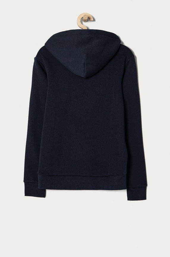 Jack & Jones bluza dziecięca 12152841. granatowy AA00