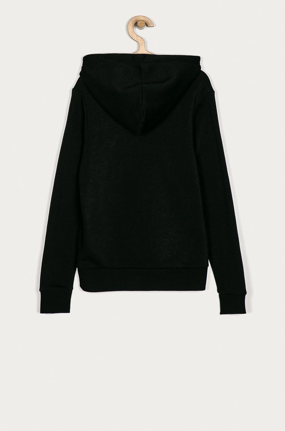 Jack & Jones bluza dziecięca 12152841. czarny AA00
