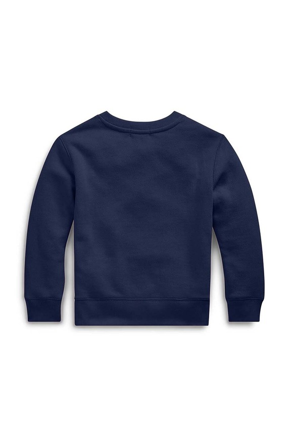 Polo Ralph Lauren Bluza dziecięca 321772102002 321772102002 granatowy AA00