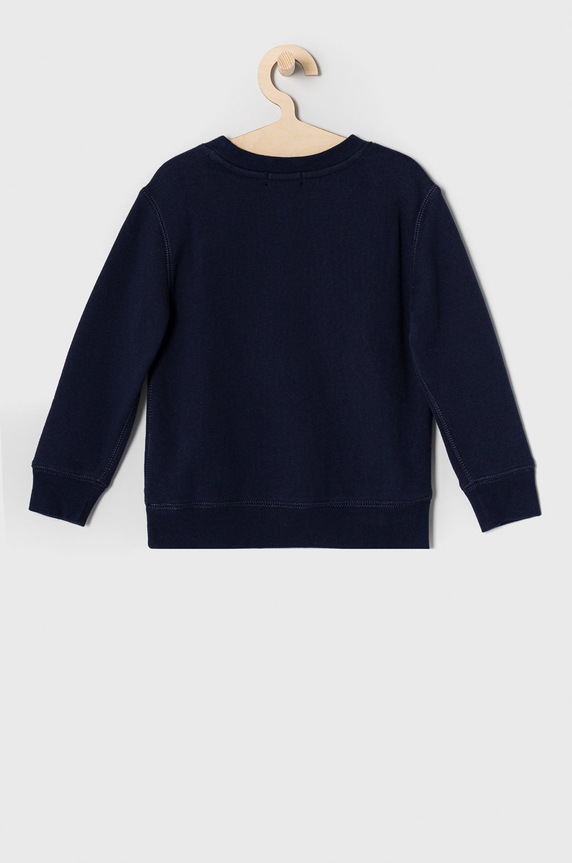 Polo Ralph Lauren Bluza dziecięca 321772102002 granatowy 321772102002