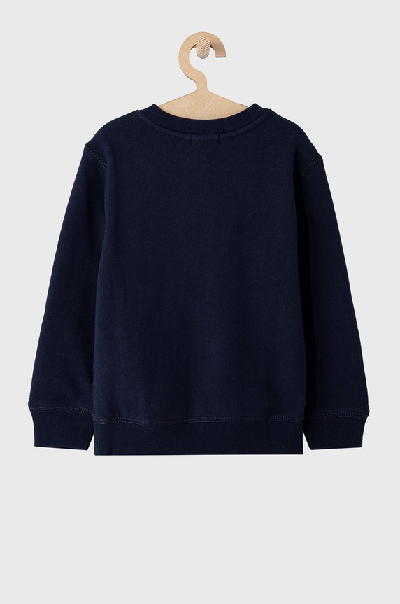 Polo Ralph Lauren Bluza dziecięca 322772102002 granatowy 322772102002
