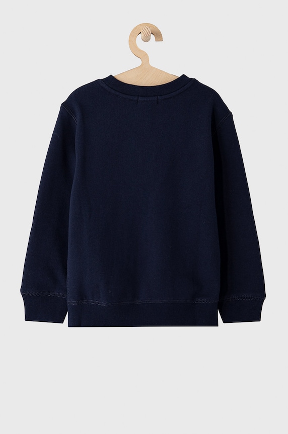 Polo Ralph Lauren Bluza dziecięca 322772102002 granatowy 322772102002