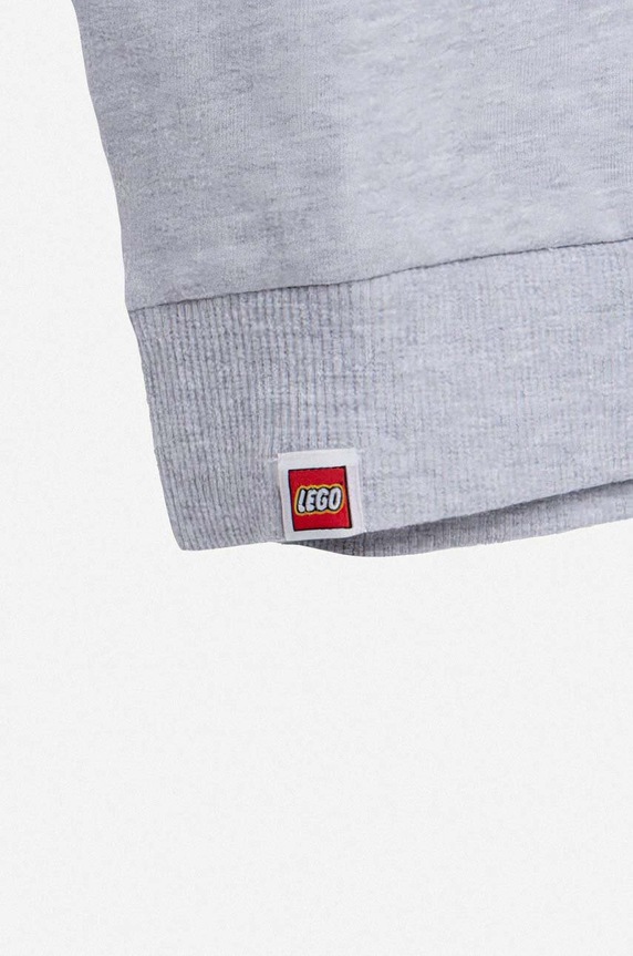 Lego gyerek felső 12010637 sötétkék AA00