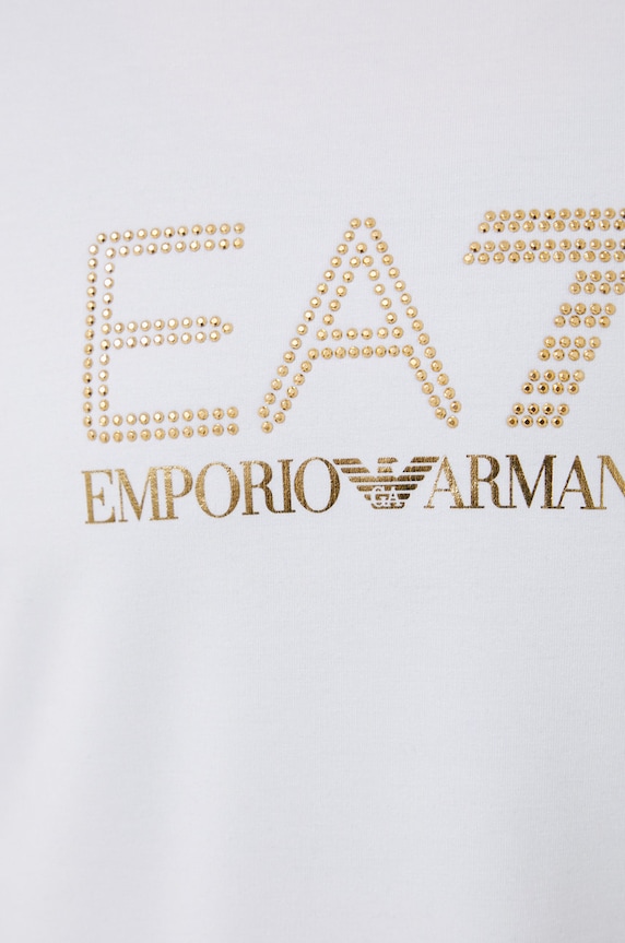 Mikina EA7 Emporio Armani 8NTM45.TJ9RZ